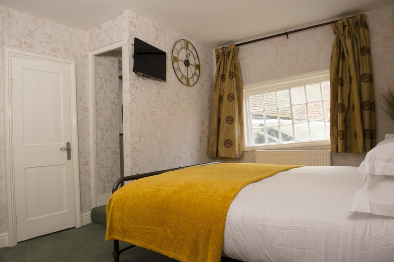 The Sun Hotel Canterbury Exterior photo
