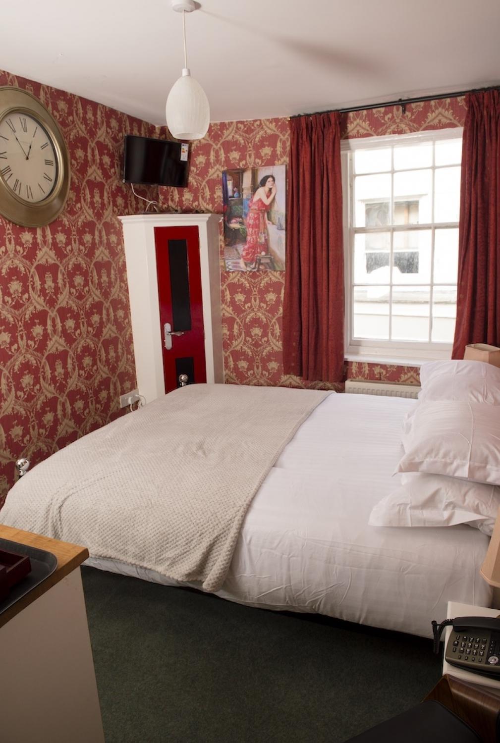 The Sun Hotel Canterbury Room photo